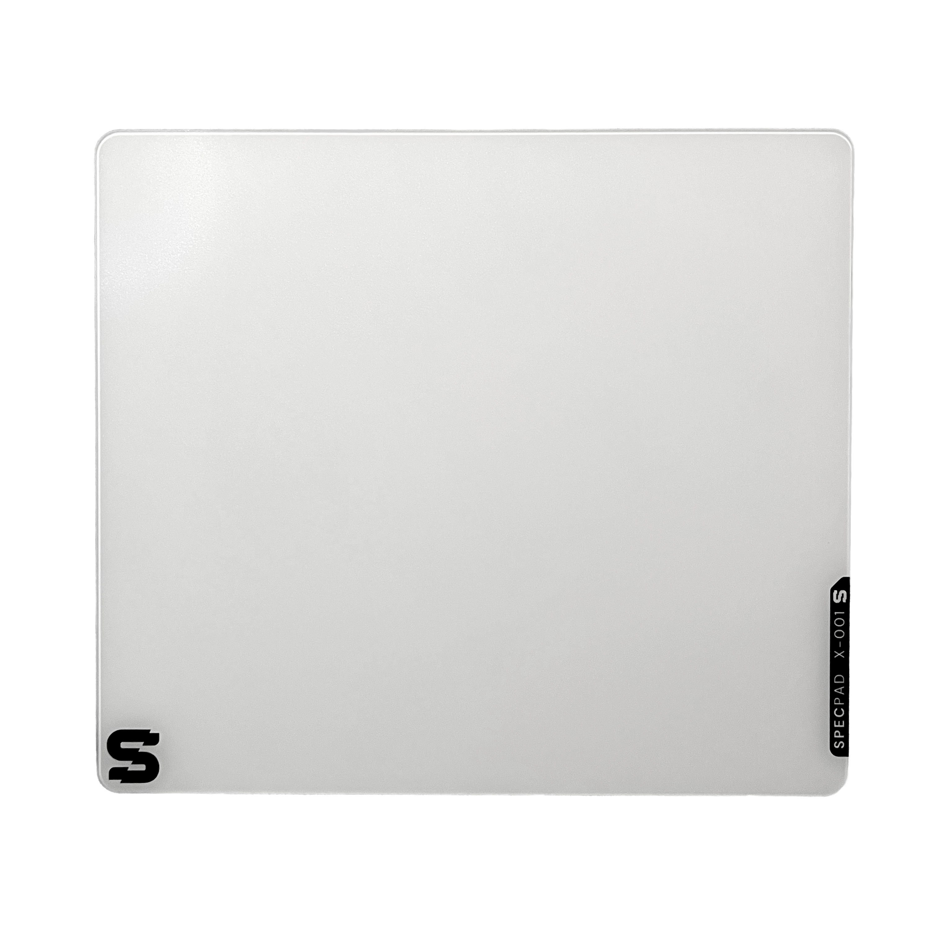 X-001 (WHITE)