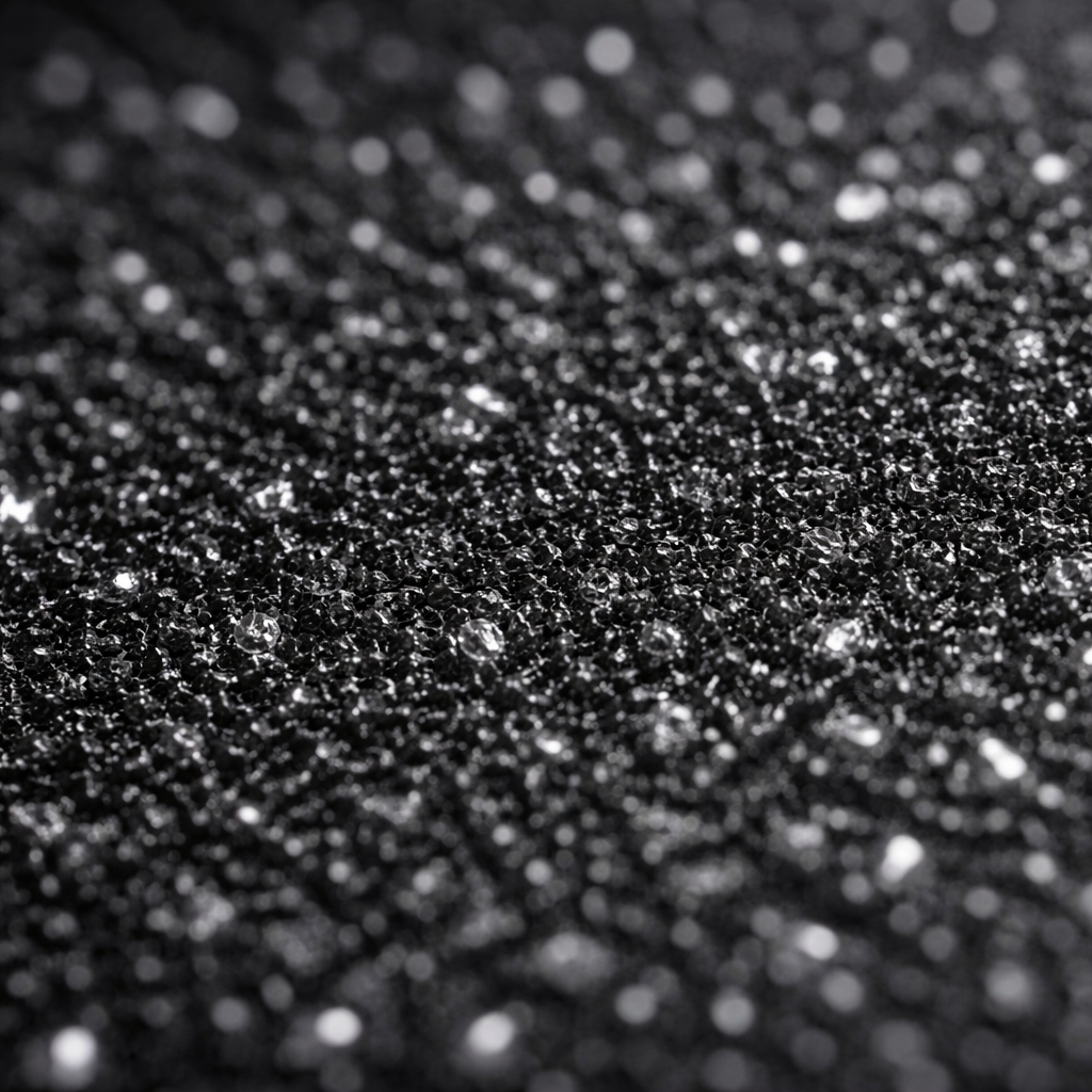 X-001 (BLACK)