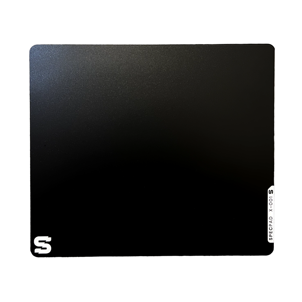 X-001 (BLACK)