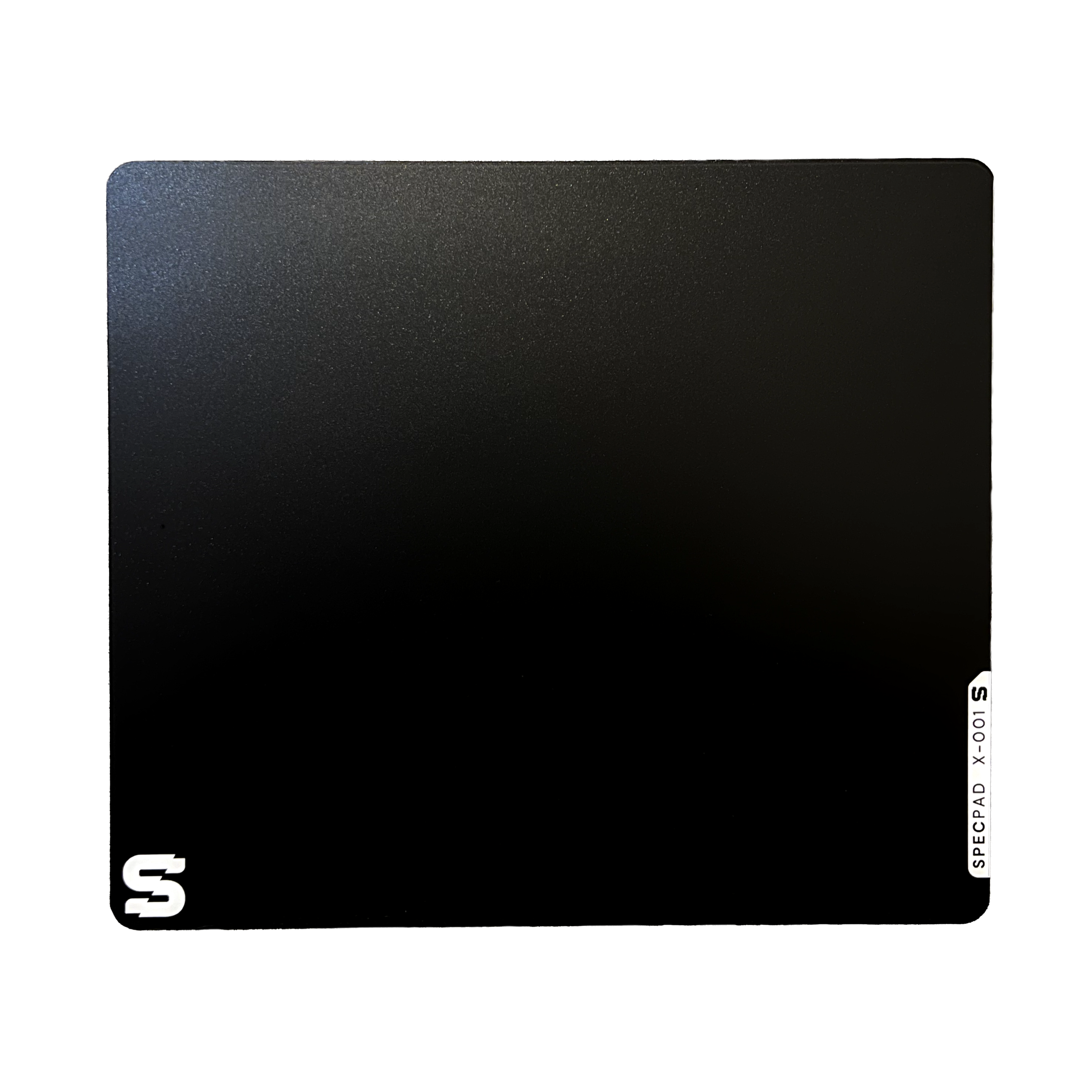 X-001 (BLACK)